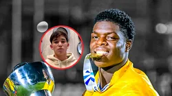 Julio Coria le pidió disculpas a toda Colombia.