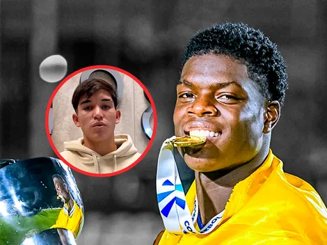 “Presión de AFA y Conmebol”: La verdad oculta sobre Coria y Colombia Sub-17