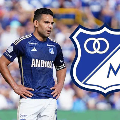 Seis jugadores acaban contrato en Millonarios y solo uno se quedaría