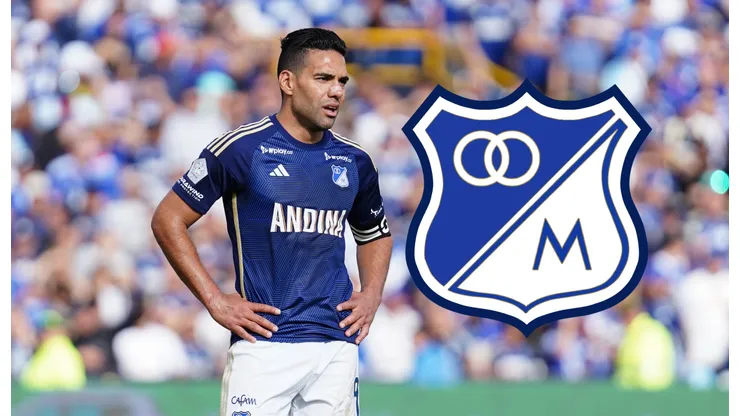 Seis jugadores acaban contrato en Millonarios y solo uno se quedaría
