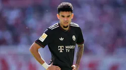 Luis Díaz perderá tres compañeros para la próxima temporada.