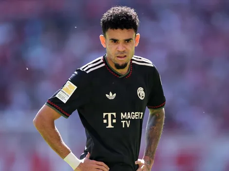 Luis Díaz perderá tres compañeros para la próxima temporada