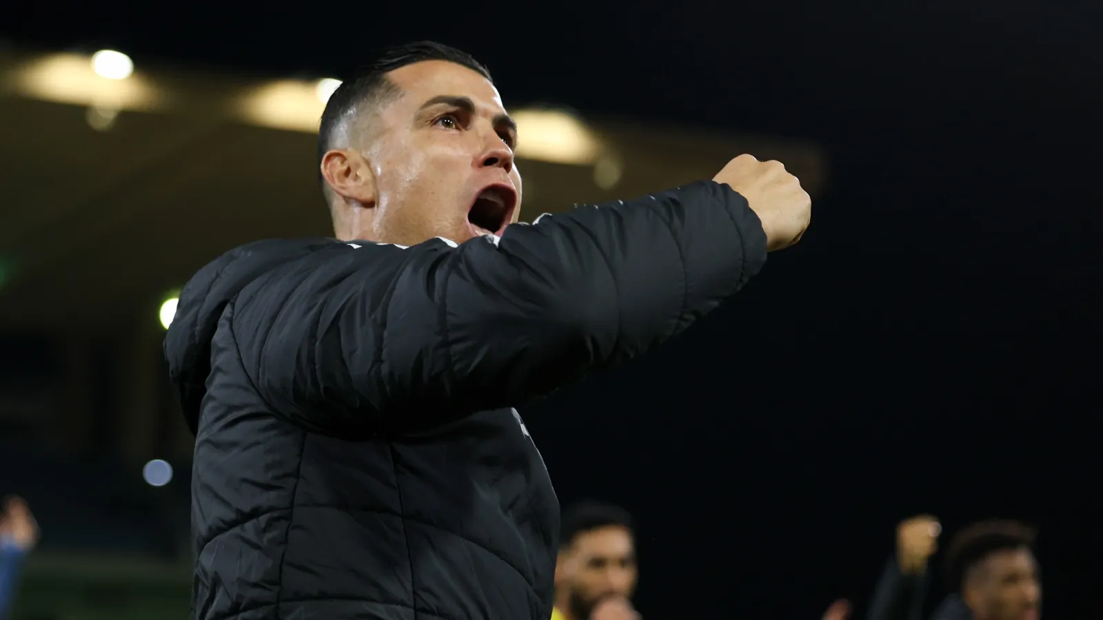 Cuatro resultados separan a CR7 de ser campeón en Arabia: GETTY