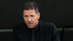 Así le fue a Simeone contra equipos Premier League.