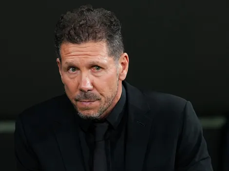 Así va el historial de Simeone contra la Premier