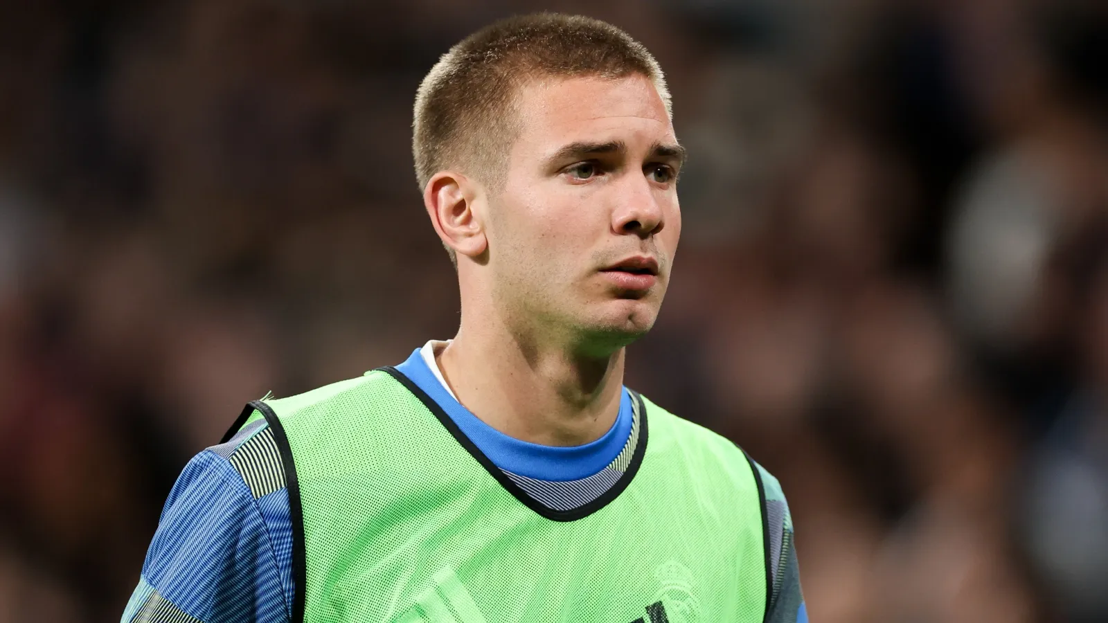 Mastantuono, salvo sorpresa, abandona Real Madrid en verano: GETTY