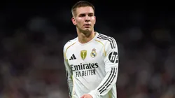 Mastantuono a River es un sueño imposible.