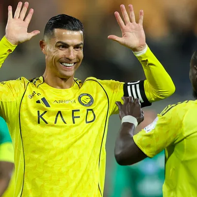 Cristiano Ronaldo, ante un choque clave para ser campeón en Arabia