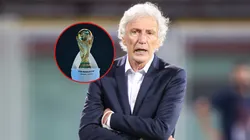 Pékerman llegará al Mundial 2026 con este equipo