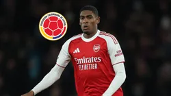 Mosquera no espera un llamado de Colombia y apunta a España.