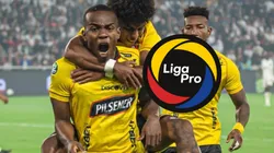 Jhonny Quiñónez tiene dos opciones para dejar Barcelona en junio