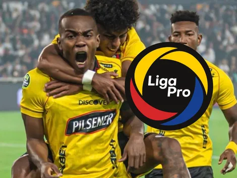 Jhonny Quiñónez tiene dos opciones para dejar Barcelona en junio