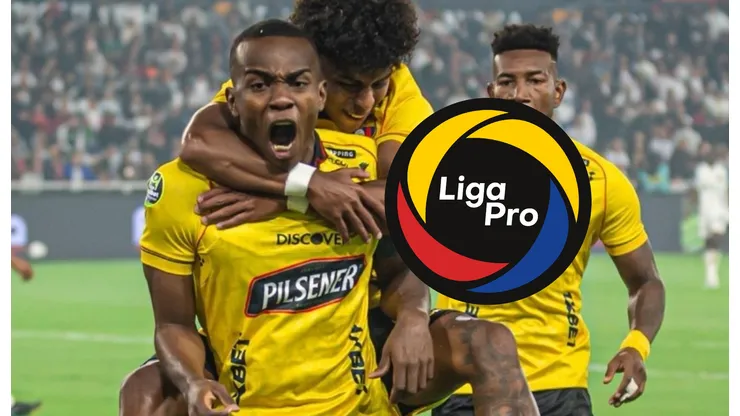 Jhonny Quiñónez tiene dos opciones para dejar Barcelona en junio