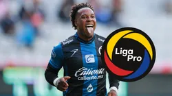 Jhojan Julio volvería a cambiar de equipo ¿vuelve a LigaPro?