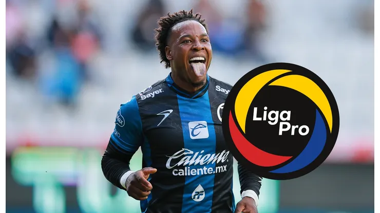Jhojan Julio volvería a cambiar de equipo ¿vuelve a LigaPro?