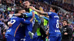 Desde que incluyeron la IA, Getafe pasó de salvarse del descenso a pelear puestos en la Conference o Europa League.