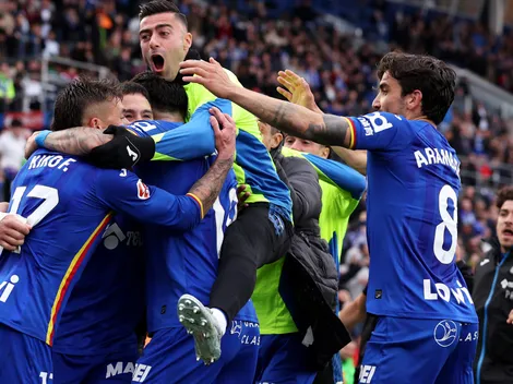 La transformación del Getafe con la IA: de salvarse del descenso a pelear puestos en UEFA