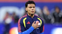 El nuevo salario que tendrá Richard Ríos en Europa