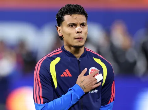 Mientras Luis Díaz gana 14 millones, la fortuna que cobrará Richard Ríos en su nuevo club