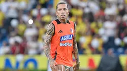 El sorpresivo club que ofertaría por Dayro Moreno para el 2027