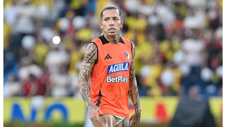 Dayro Moreno, a sus 40 años, seguirá en Once Caldas hasta que su cuerpo aguante — image 4