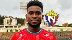 La terrible realidad que vive Borja en El Nacional