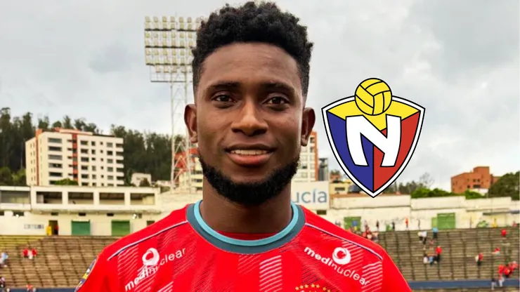 La terrible realidad que vive Borja en El Nacional
