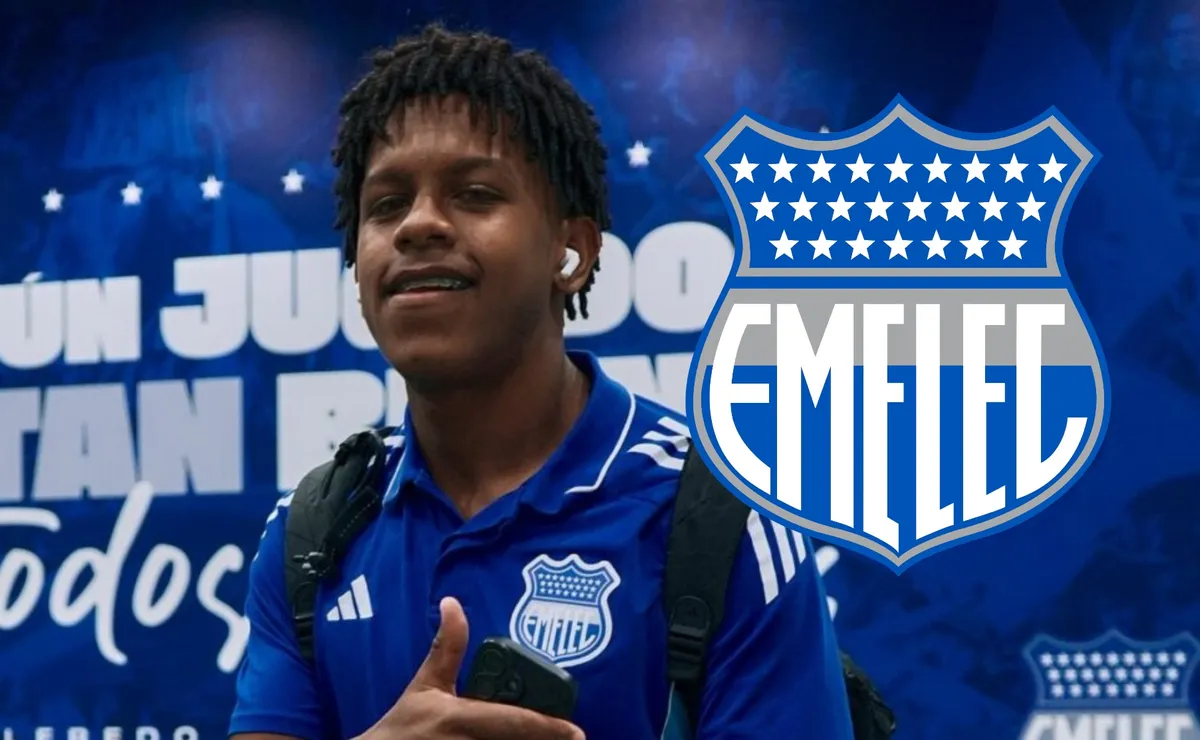 Luis Fragozo sorprende a todos y se ofrece a este equipo ¿y Emelec?
