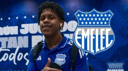 Luis Fragozo sorprende a todos y se ofrece a este equipo ¿y Emelec?