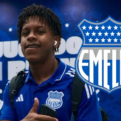 Luis Fragozo sorprende a todos y se ofrece a este equipo ¿y Emelec?