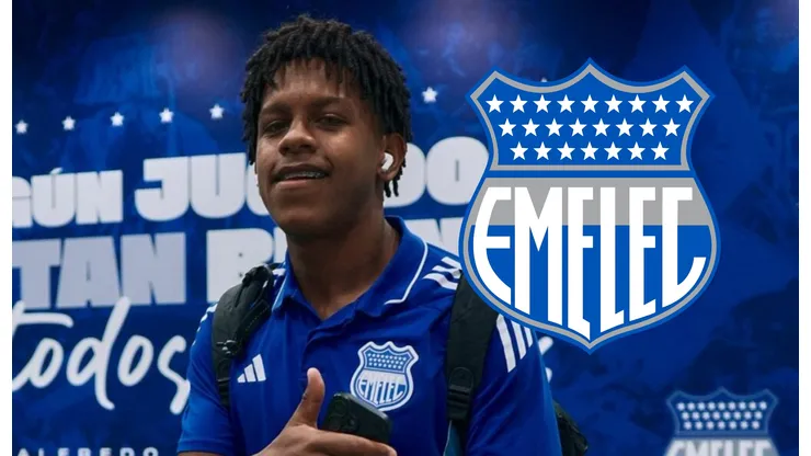 Luis Fragozo sorprende a todos y se ofrece a este equipo ¿y Emelec?