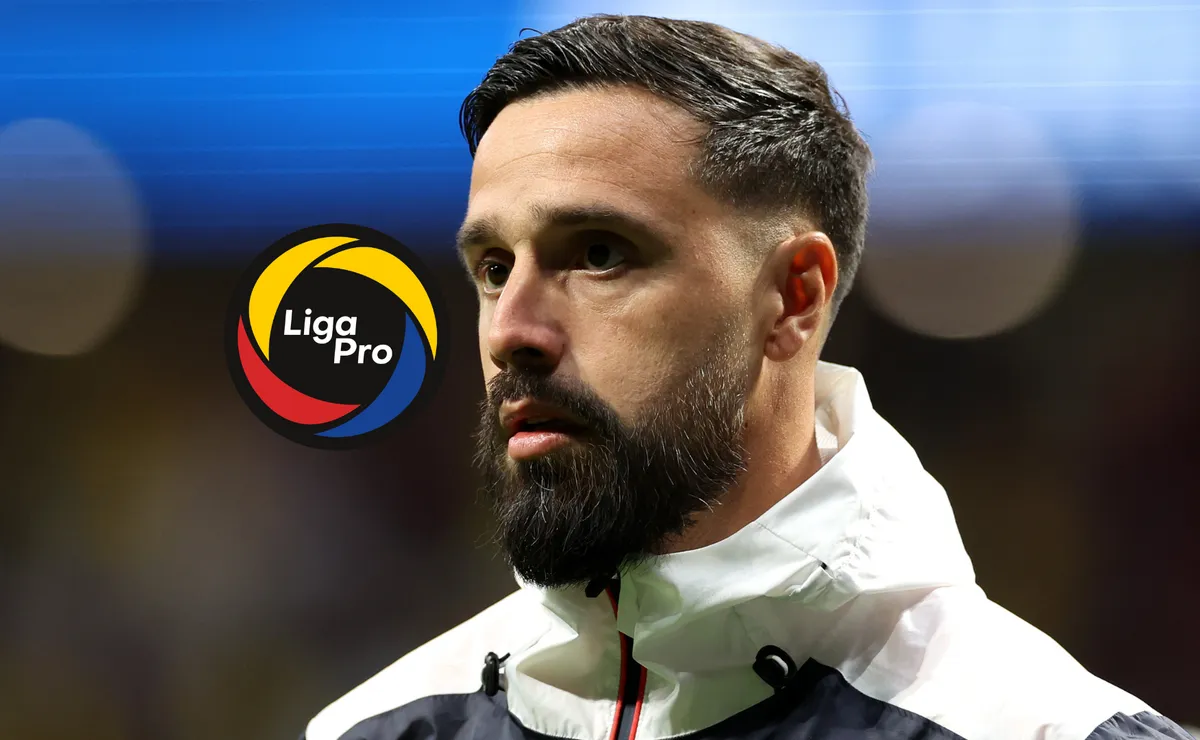 ¿Vuelve a Ecuador? Hernán Galíndez dejaría Huracán después del Mundial 2026