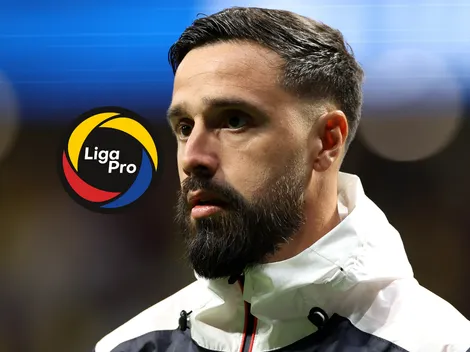 ¿Vuelve a Ecuador? Hernán Galíndez dejaría Huracán después del Mundial 2026