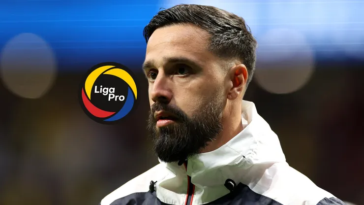 El 1 podría regresar a la LigaPro después del Mundial 2026.