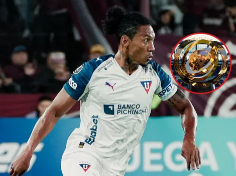 ¿Peligra el Mundial de Clubes? Tras la derrota de Liga ante Lanús así quedó la clasificación al torneo