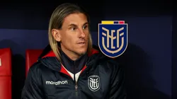 La figura que le mandó un mensaje a Beccacece para el Mundial 2026