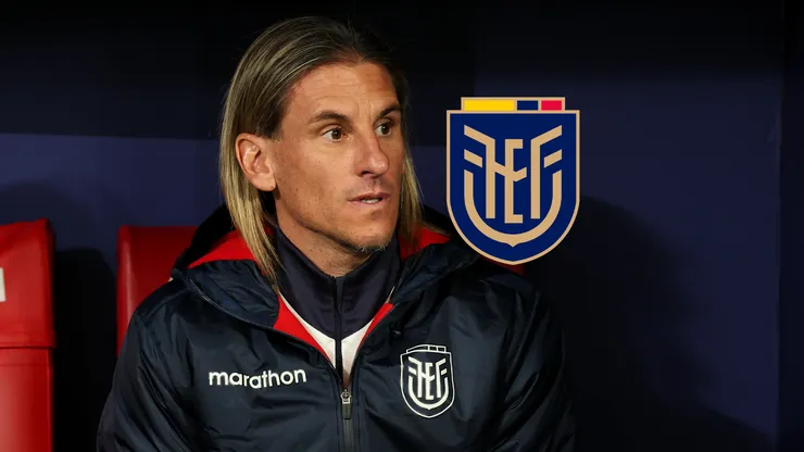La figura que le mandó un mensaje a Beccacece para el Mundial 2026