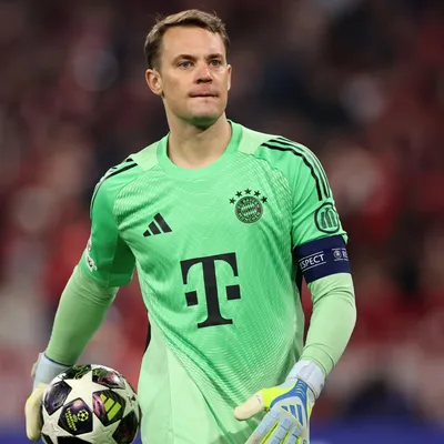 Neuer, señalado: peor actuación de un portero en 16 años