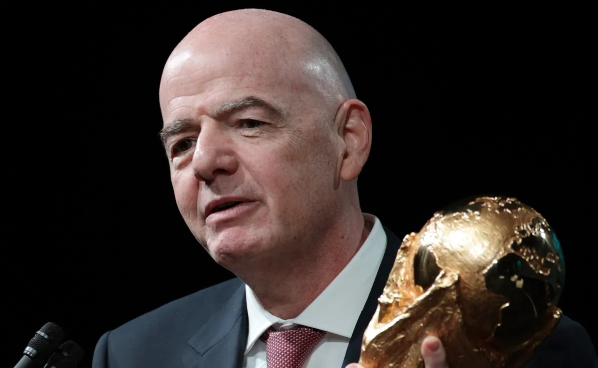 Histórico: FIFA pagará sumas récord a las selecciones clasificadas al Mundial 2026