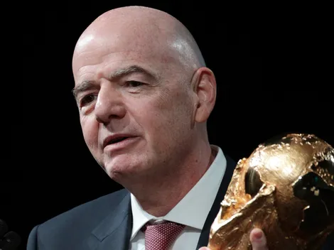 FIFA acuerda pagar cifras récord a los clasificados al Mundial