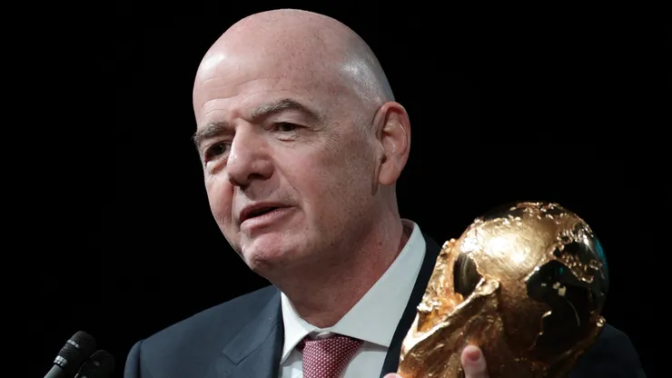 FIFA repartirá más dinero que nunca en el Mundial 2026.