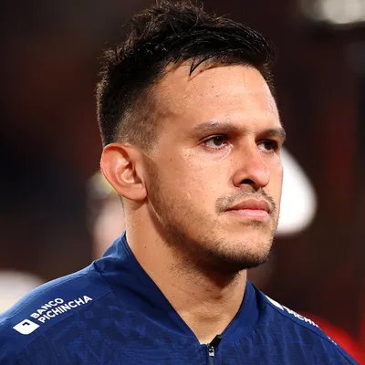 Gonzalo Valle enciende alarmas en Liga de Quito: “Hay gente que no me quiere en el club”