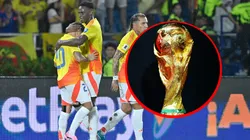 La nueva fortuna que ganará la Selección Colombia por clasificar al Mundial 2026