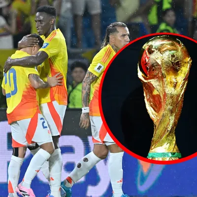 La nueva fortuna que ganará la Selección Colombia por clasificar al Mundial 2026