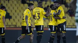 Fue seleccionado nacional y Barcelona lo quiere como refuerzo