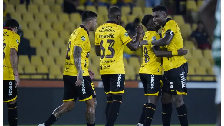 Fue seleccionado nacional y Barcelona lo quiere como refuerzo