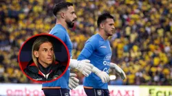 El sorpresivo arquero que iría al Mundial con la Selección de Ecuador