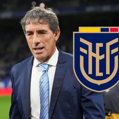 Guillermo Almada firmaría con este equipo para el 2027 ¿adiós a la Tri?