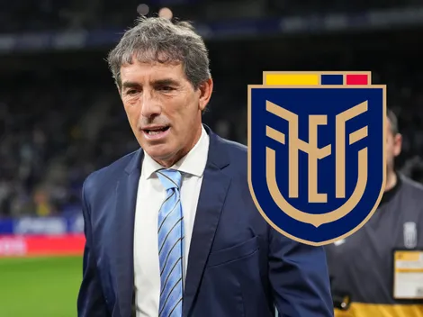 Guillermo Almada firmaría con este equipo para el 2027 ¿adiós a la Tri?