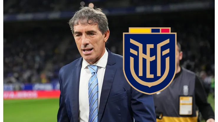 Guillermo Almada firmaría con este equipo para el 2027 ¿adiós a la Tri?